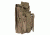 Fox Outdoor Tactical Vertical Quick Stack, Coyote, 57-338