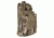 Fox Outdoor Tactical Vertical Quick Stack, Multicam, 57-339
