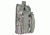 Fox Outdoor Tactical Vertical Quick Stack, Terrain Digital, 57-337