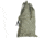Fox Outdoor Ultra-Compact Dump Pouch, Olive Drab 56-6600
