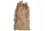 Fox Outdoor Ultra-Compact Dump Pouch, Coyote 56-6608