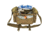 Fox Outdoor Universal Go-To Bag - Coyote   With Contents MED 54-308