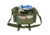 Fox Outdoor Universal Go-To Bag - Olive Drab   With Contents MED 54-300