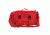 Fox Outdoor Universal inGo-Toin Bag, Red, 54-306