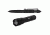 Fox Outdoor UZI Tactical Pen and Flashligh Set, ., 37-40