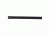 Fox Outdoor Web Belt Roller - Black, Black, 44in, 44-21 BLACK