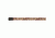 Fox Outdoor Web Belt Roller - Black, Desert Camo, 44in, 44-52 DESERT