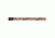 Fox Outdoor Web Belt Roller - Black, Desert Camo, 54in, 45-52 DESERT
