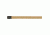 Fox Outdoor Web Belt Roller - Black, Khaki, 66in, 46-25