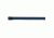 Fox Outdoor Web Belt Roller - Black, Navy, 44in, 44-24 NAVY