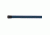 Fox Outdoor Web Belt Roller - Black, Navy, 54in, 45-24 NAVY