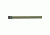 Fox Outdoor Web Belt Roller - Black, Olive Drab, 54in, 45-20 OD
