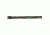 Fox Outdoor Web Belt Roller - Black, Olive Drab Camo, 44in, 44-44 CAMO