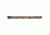Fox Outdoor Web Belt Roller - Black, Terrain Digital, 44in, 44-447