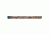 Fox Outdoor Web Belt Roller - Black, Terrain Digital, 54in, 45-447