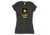 Fox Outdoor Womens Cotton Tees, Large, 64-0918 L
