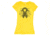 Fox Outdoor Womens Cotton Tees, Small, 64-0924 S