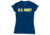 Fox Outdoor Womens Cotton Tees, Large, 64-093 L