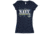 Fox Outdoor Womens Cotton Tees, Large, 64-0930 L
