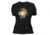 Fox Outdoor Womens Cotton Tees, Large, 64-0947 L