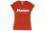 Fox Outdoor Womens Cotton Tees, Extra Large, 64-095 XL