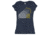 Fox Outdoor Womens Cotton Tees, Large, 64-0954 L