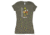 Fox Outdoor Womens Cotton Tees, Large, 64-0960 L