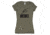 Fox Outdoor Womens Cotton Tees, Medium, 64-098 M