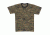 Fox Outdoor Youths Short Sleeve T-Shirt, Small, 64-243 S