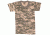 Fox Outdoor Youths Short Sleeve T-Shirt, Large, 64-247 L