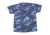 Fox Outdoor Youths Short Sleeve T-Shirt, Large, 64-27 SC L
