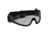 Fox Outdoor Z-33 Anti-Fog Goggle, Clear, 85-251