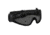 Fox Outdoor Z-33 Anti-Fog Goggle, Smoke, 85-250