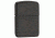 Zippo Lighters, 1941 Replica / Black Crackle, 86-28582