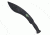 Fox Outdoor Zombie Slayer Machete - Black Handle 37-941