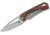 Fox Racli  Knife, Zebra, Small, 01FX856