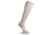Fox River Afton Ultra-Lightweight Over-the-Calf Ski and Snowboard Sock - Womens, Ivory, Small, 132764