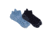 Fox River Anywear Essential Lightweight Ankle Sock - 2 Pack, 152020