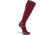 Fox River Bootfitter Elite Ultra-Lightweight Over-the-Calf Ski and Snowboard Sock - Womens, Maroon, Small, 199563