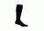 Fox River Boyne Merino Ski Sock Lg Blk 5021-07000 LG