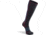 Fox River Breckenridge Ultra-Lightweight Over-the-Calf Ski and Snowboard Sock - Mens, Black, Medium, 138572