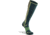 Fox River Breckenridge Ultra-Lightweight Over-the-Calf Ski and Snowboard Sock - Mens, Green, Large, 186971