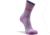 Fox River Cairn Lightweight Crew Hiking Sock - Womens, Lavender, Small, 112465