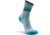 Fox River Cairn Lightweight Crew Hiking Sock - Womens, Silver/Blue, Medium, 174480