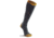 Fox River Courchevel Ultra-Lightweight Over-the-Calf Ski and Snowboard Sock - Mens, Granite, Large, 126562