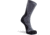 Fox River Cyprus Lightweight Crew Hiking Sock - Mens, Dark Grey, Medium, 170253