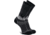 Fox River Decorah Medium Weight Crew Hiking Sock - Men's, Charcoal/Red, Medium, 132458