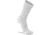Fox River Diabetic Lightweight Crew Sock - Mens, 2 per Pack, White, Large, 192823