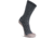 Fox River Diabetic Plus Lightweight Crew Sock - Mens, Charcoal, Large, 156597