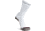 Fox River Diabetic Plus Lightweight Crew Sock - Mens, White/Black, Medium, 147271